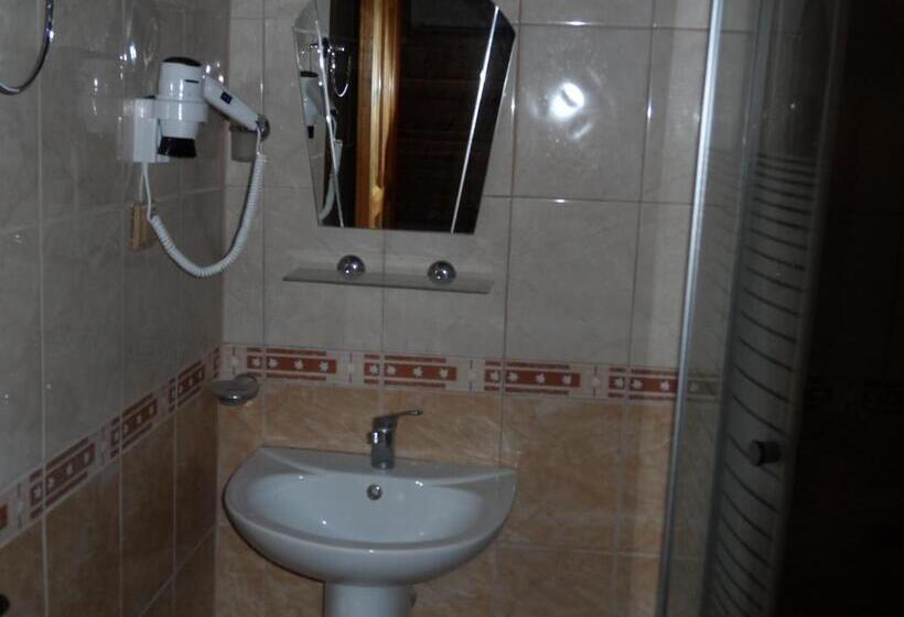 בקתה סטנדרטית, Ugur Pansiyon Bungalows