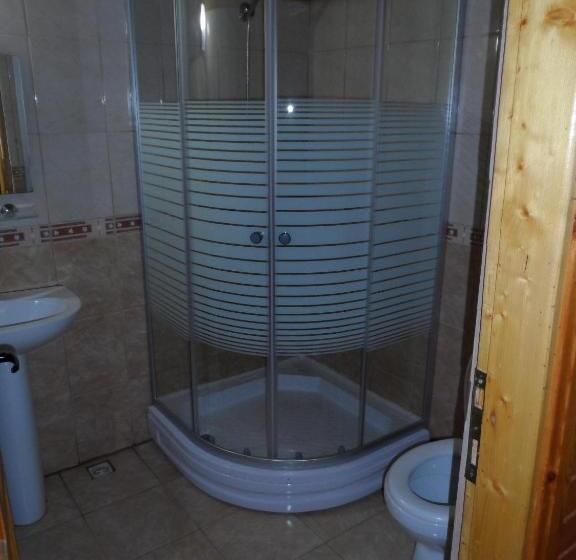 בקתה סטנדרטית, Ugur Pansiyon Bungalows