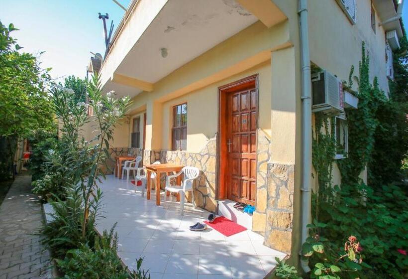 חדר סטנדרט, Ugur Pansiyon Bungalows