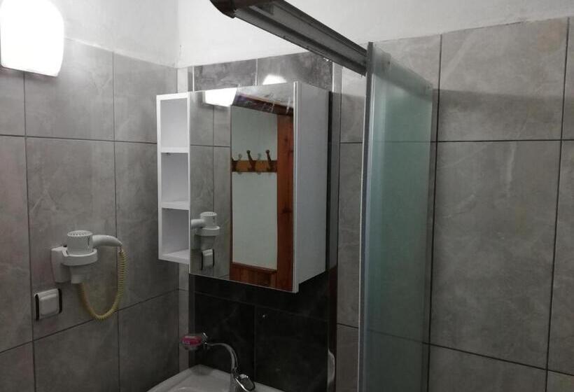 חדר סטנדרט, Ugur Pansiyon Bungalows