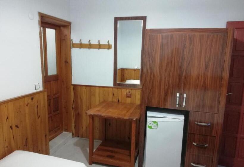 חדר סטנדרט, Ugur Pansiyon Bungalows