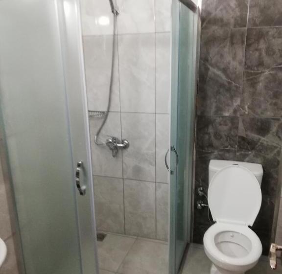 חדר סטנדרט, Ugur Pansiyon Bungalows