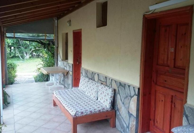 חדר משפחתי, Ugur Pansiyon Bungalows