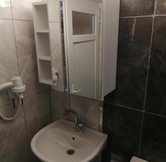 חדר סטנדרט עם מרפסת, Ugur Pansiyon Bungalows