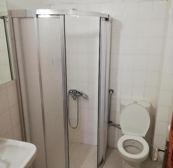 חדר בסיסי, Ugur Pansiyon Bungalows