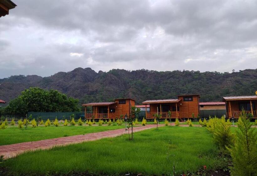 침실 2개 주택, Ugur Pansiyon Bungalows