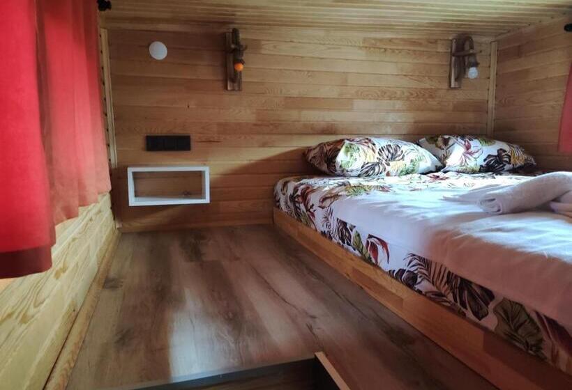 בית, 2 חדרי שינה, Ugur Pansiyon Bungalows