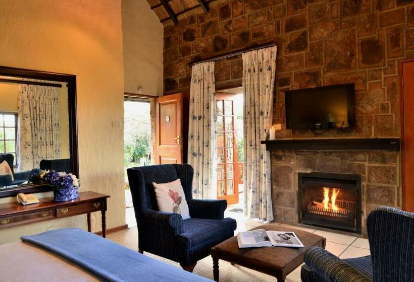 سوییت, Walkersons Hotel & Spa