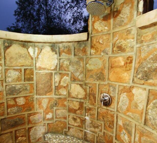 סוויטה דלוקס, Walkersons Hotel & Spa