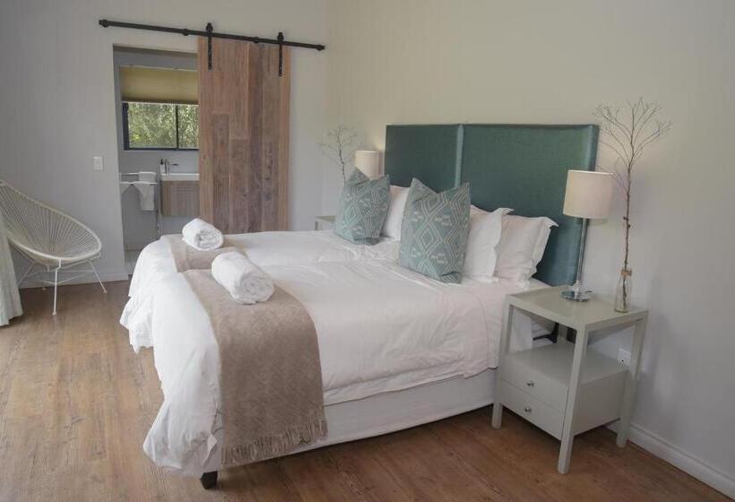 ３ベッドルームハウス, Walkersons Hotel & Spa