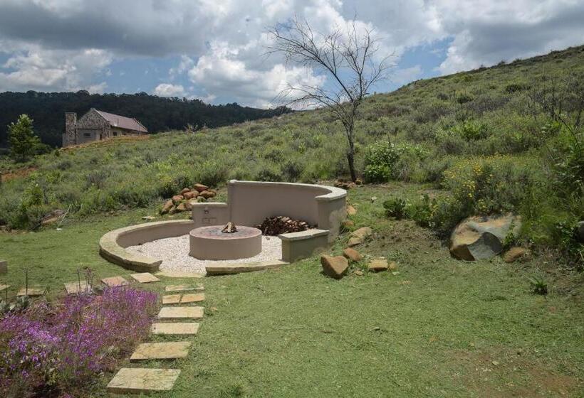 בית, 3 חדרי שינה, Walkersons Hotel & Spa