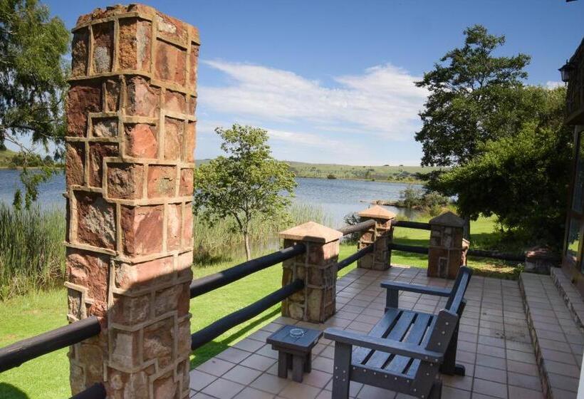 סוויטה, Walkersons Hotel & Spa