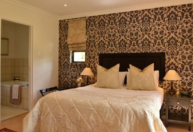 בית, 2 חדרי שינה, Walkersons Hotel & Spa