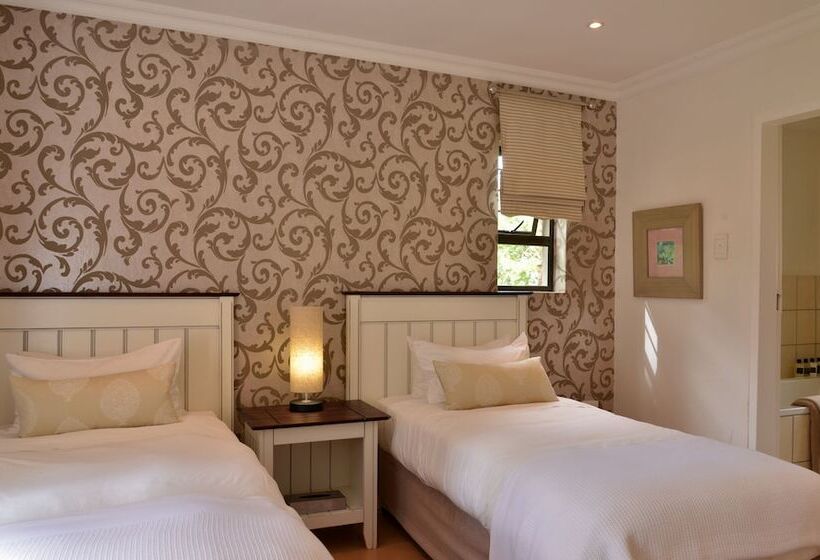 ２ベッドルームハウス, Walkersons Hotel & Spa