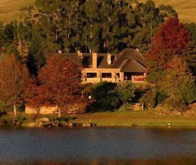 בית, 2 חדרי שינה, Walkersons Hotel & Spa