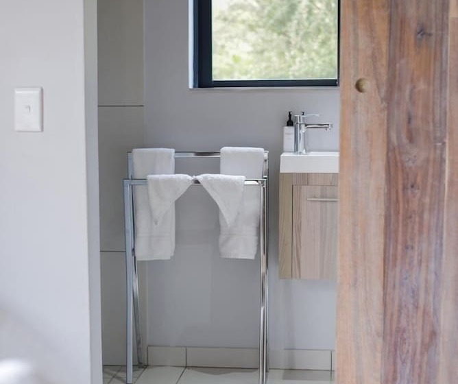 בית, 3 חדרי שינה, Walkersons Hotel & Spa