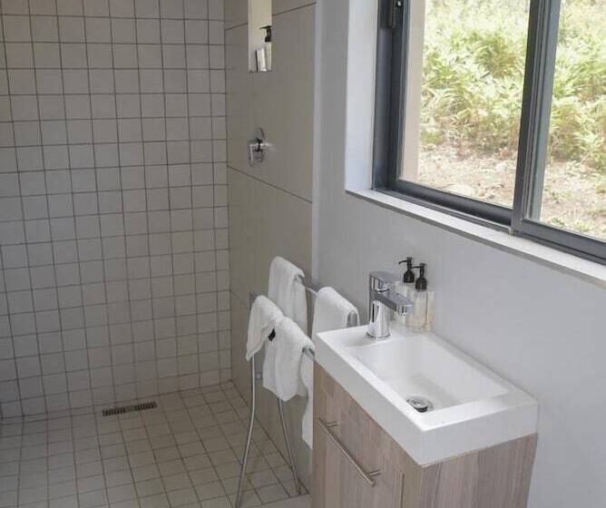 בית, 3 חדרי שינה, Walkersons Hotel & Spa