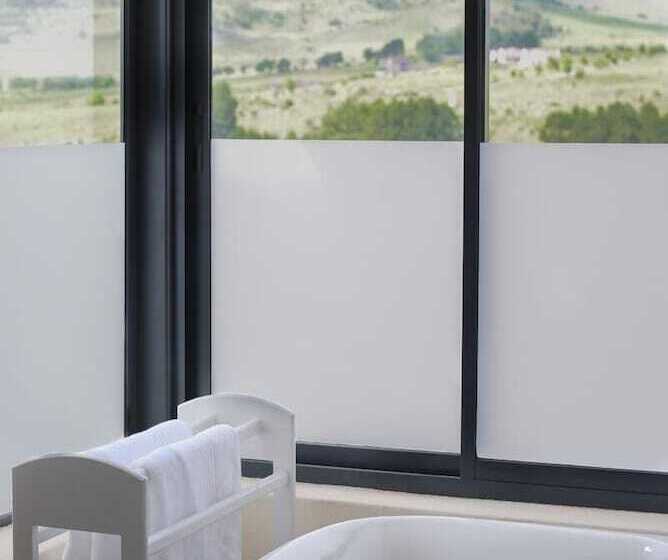 בית, חדר שינה 1, Walkersons Hotel & Spa