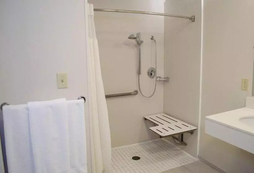 スタンダードルーム, Fairfield Inn By Marriott Hazleton
