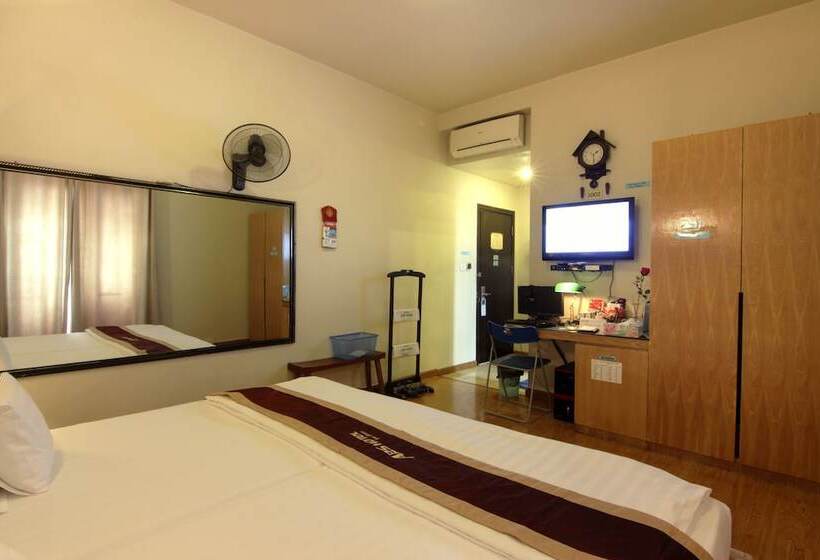 اتاق سوپریور, A25 Hotel   12 Ngô Sỹ Liên