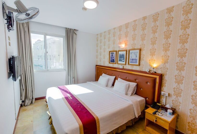 اتاق سوپریور, A25 Hotel   12 Ngô Sỹ Liên