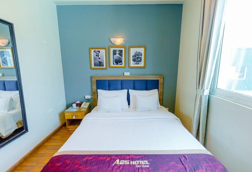 اتاق سوپریور, A25 Hotel   12 Ngô Sỹ Liên