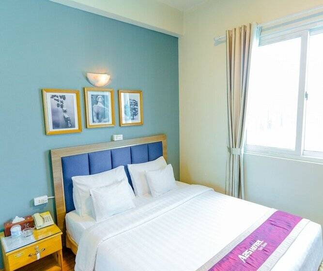 اتاق سوپریور, A25 Hotel   12 Ngô Sỹ Liên