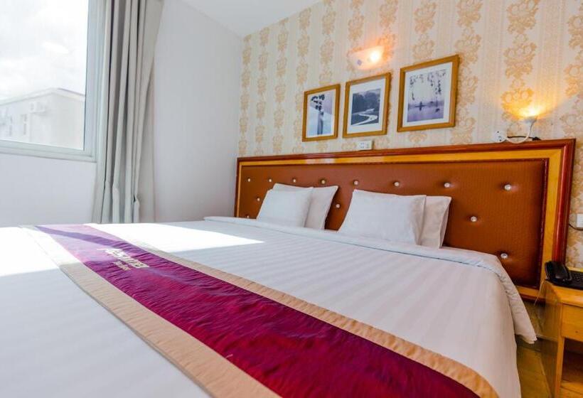 اتاق سوپریور, A25 Hotel   12 Ngô Sỹ Liên