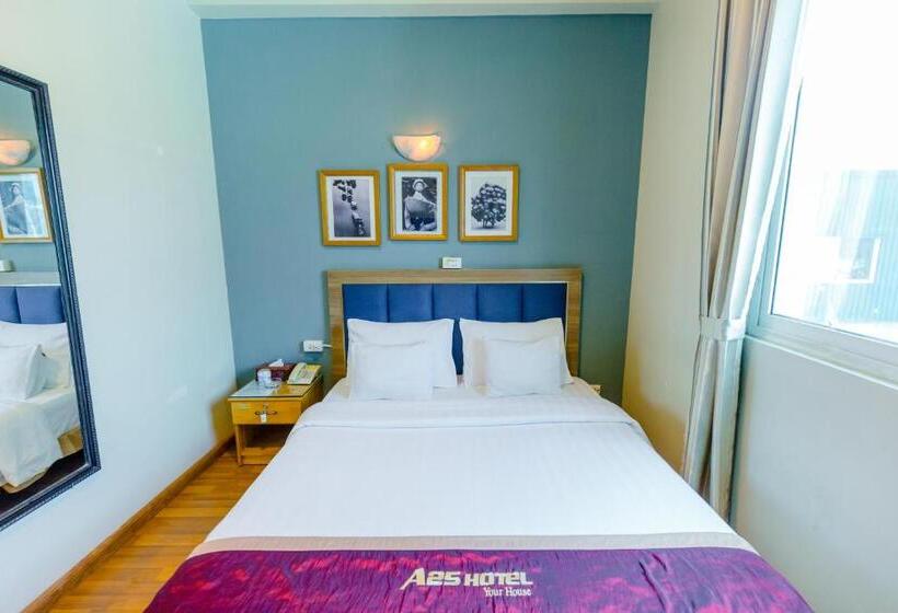 اتاق سوپریور, A25 Hotel   12 Ngô Sỹ Liên
