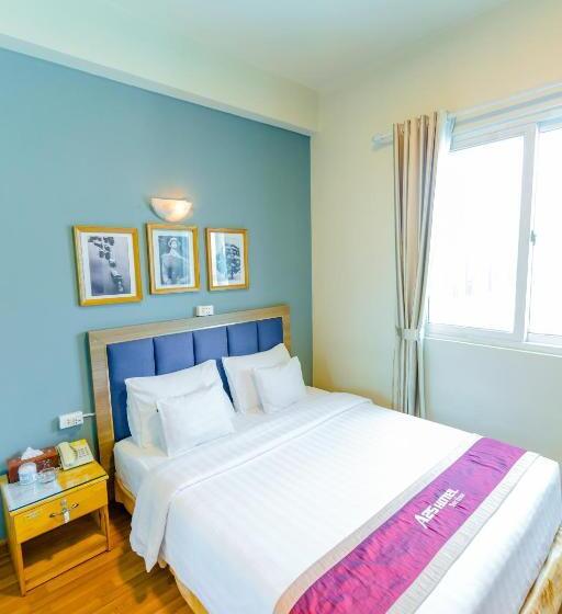 اتاق سوپریور, A25 Hotel   12 Ngô Sỹ Liên