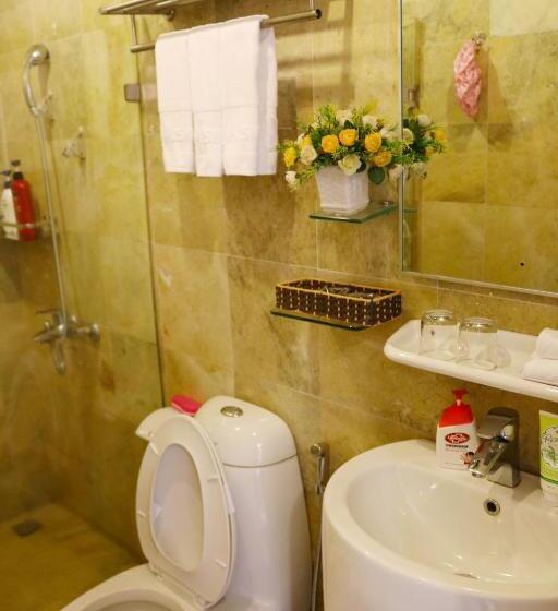 استودیوی استاندارد, A25 Hotel   12 Ngô Sỹ Liên