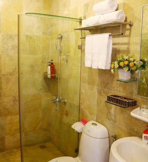 استودیوی استاندارد, A25 Hotel   12 Ngô Sỹ Liên