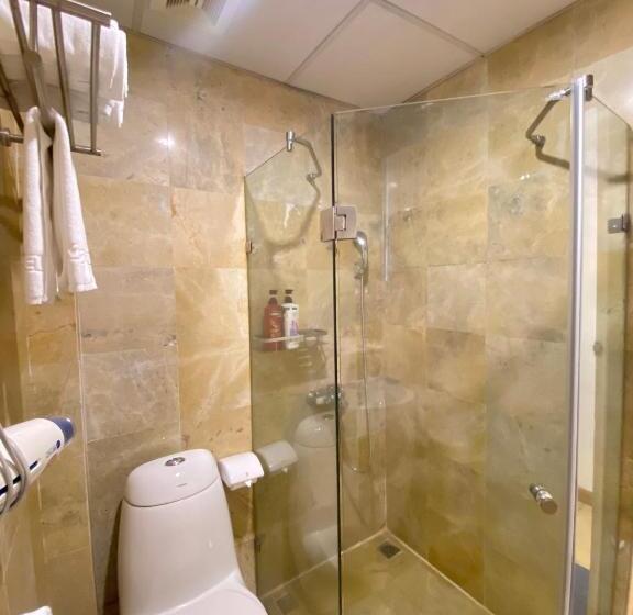 اتاق سوپریور, A25 Hotel   12 Ngô Sỹ Liên