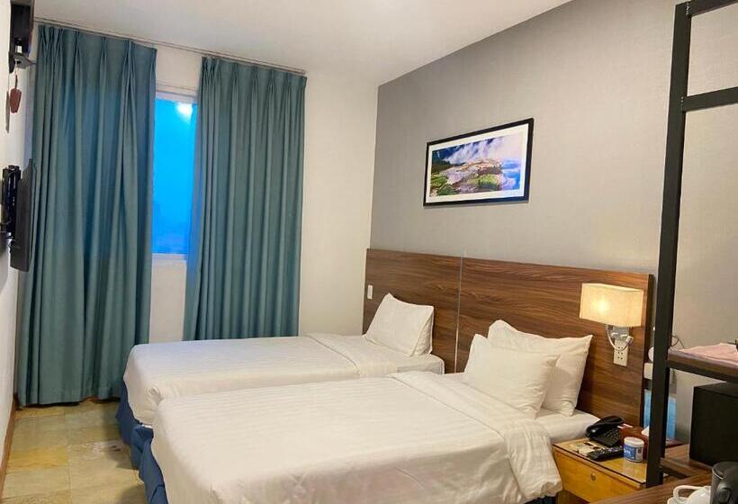 اتاق سوپریور, A25 Hotel   12 Ngô Sỹ Liên