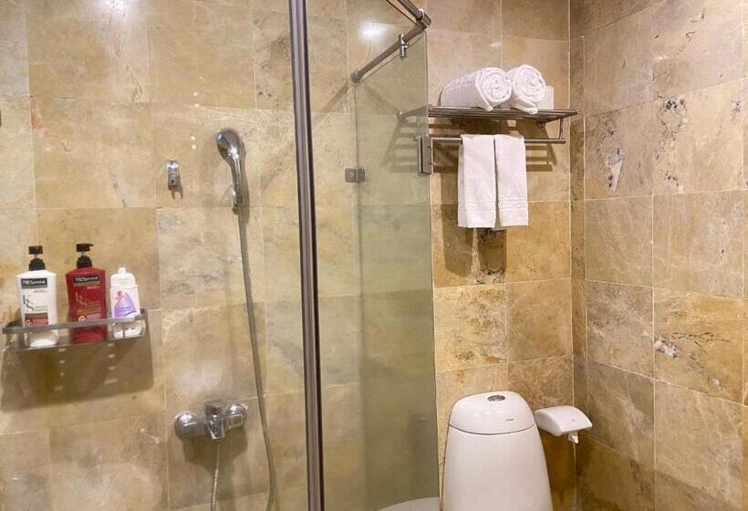 اتاق لوکس, A25 Hotel   12 Ngô Sỹ Liên