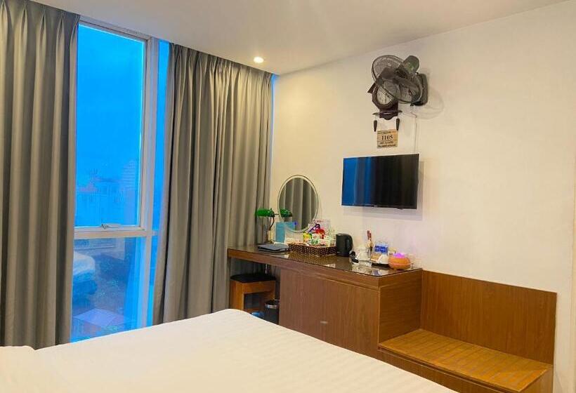 اتاق لوکس, A25 Hotel   12 Ngô Sỹ Liên