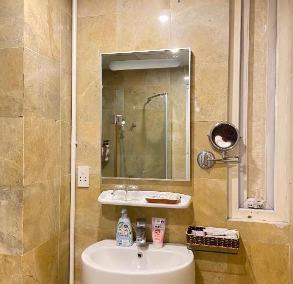 اتاق لوکس, A25 Hotel   12 Ngô Sỹ Liên