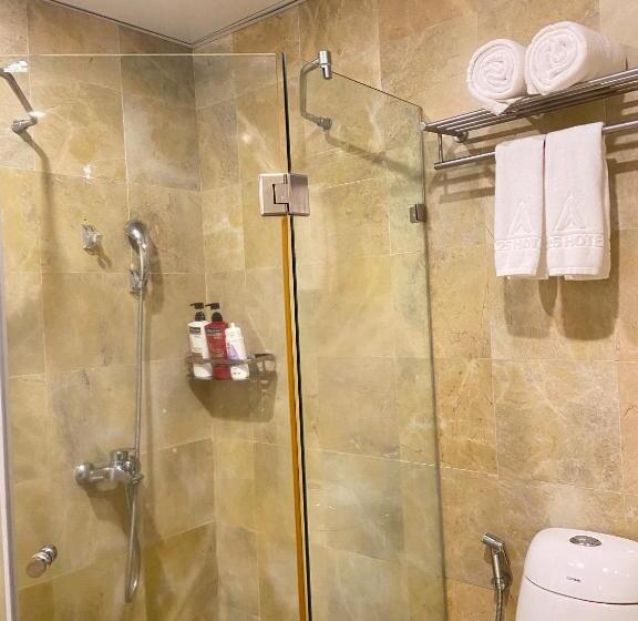 اتاق لوکس, A25 Hotel   12 Ngô Sỹ Liên