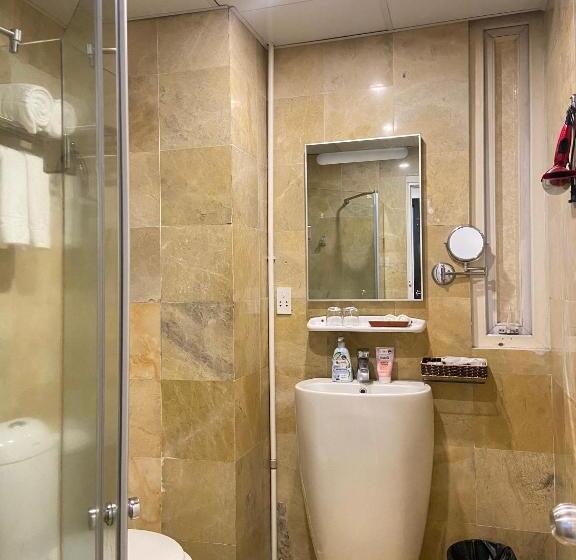 اتاق لوکس, A25 Hotel   12 Ngô Sỹ Liên