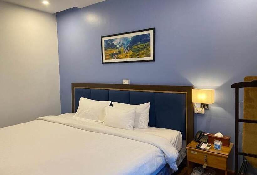 اتاق لوکس, A25 Hotel   12 Ngô Sỹ Liên