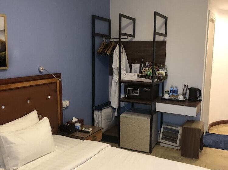 اتاق سوپریور, A25 Hotel   12 Ngô Sỹ Liên