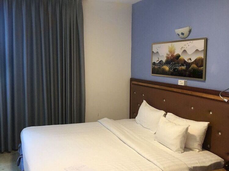 اتاق سوپریور, A25 Hotel   12 Ngô Sỹ Liên