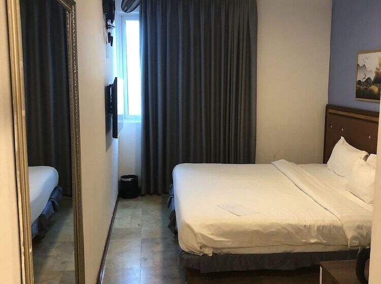 اتاق سوپریور, A25 Hotel   12 Ngô Sỹ Liên