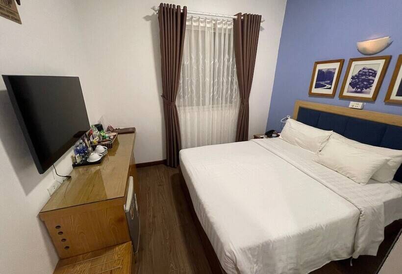 اتاق سوپریور, A25 Hotel   12 Ngô Sỹ Liên