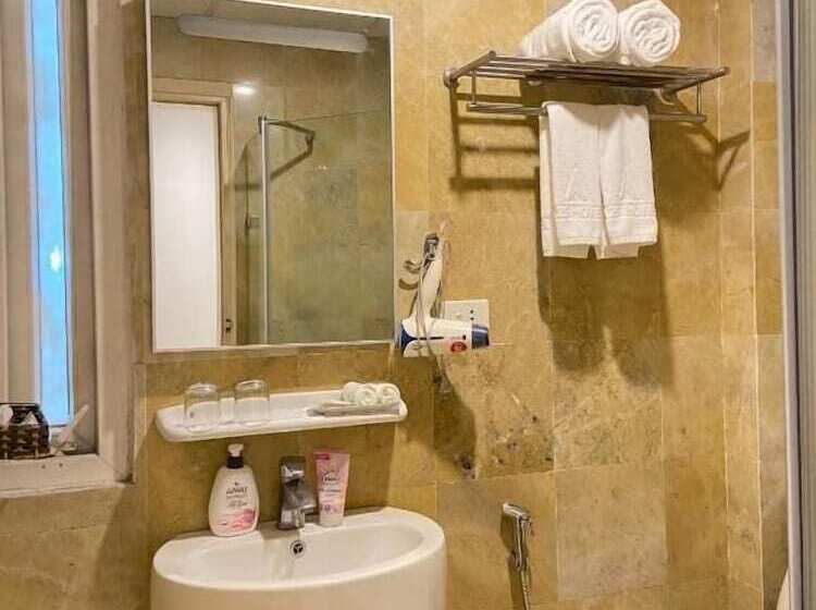 اتاق سوپریور, A25 Hotel   12 Ngô Sỹ Liên