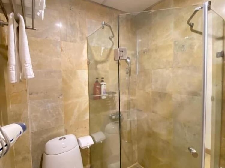 اتاق سوپریور, A25 Hotel   12 Ngô Sỹ Liên