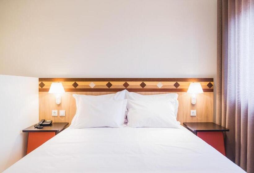 주니어 스위트, Aveiro Center