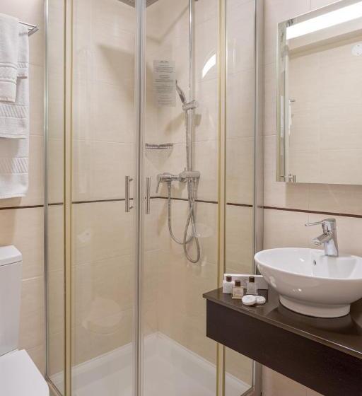 스탠다드 트리플 룸, Aveiro Center