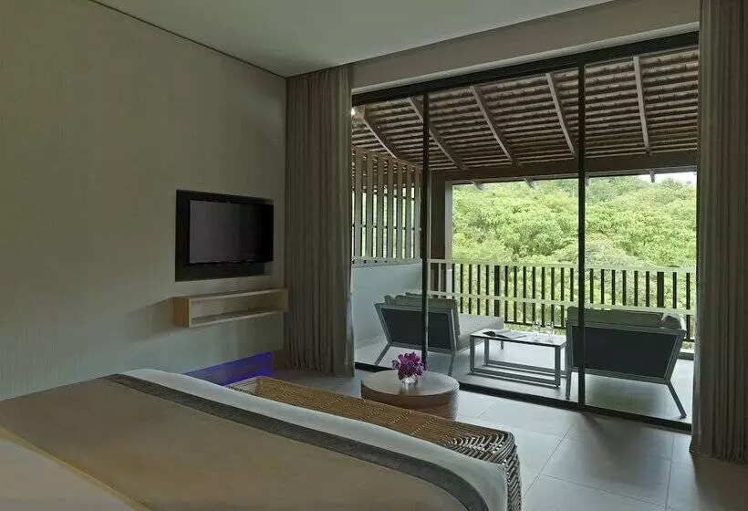エクゼクティブルーム, Avista Hideaway Phuket Patong   Mgallery