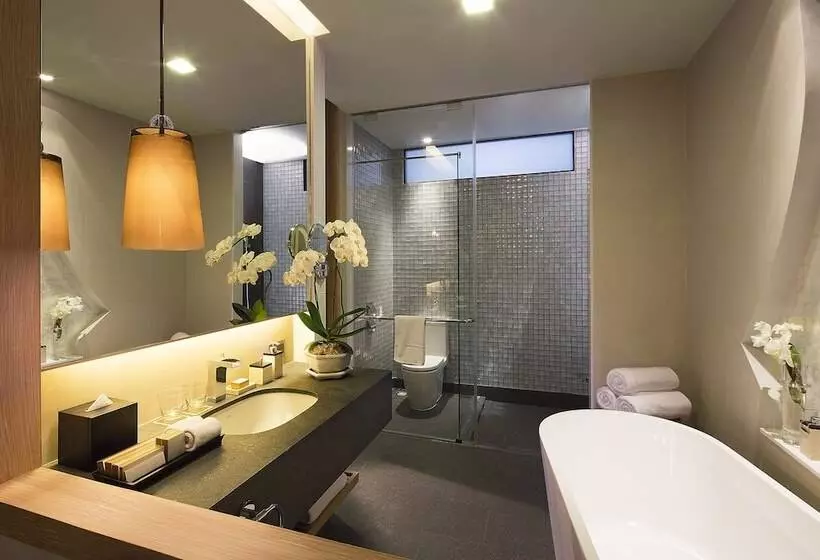 エクゼクティブルーム, Avista Hideaway Phuket Patong   Mgallery